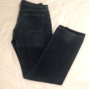 J. Crew Jeans